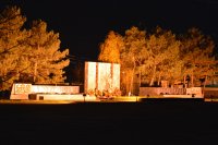 Мемориальный комплекс  в г. Семикаракорске