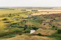 Шаминская гора